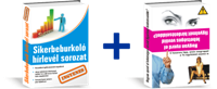 Élvédőprofilok ingyenes marketingtámogatással Élvédőprofilok ingyenes marketingtámogatással